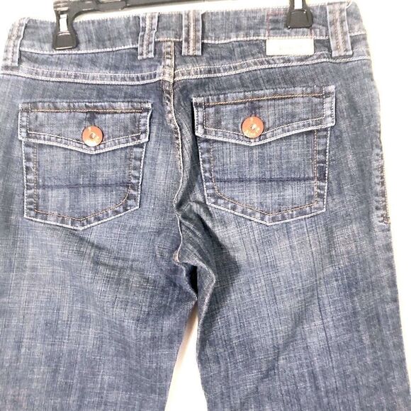 Pine IV Bootcut Jeans - Picture 4 of 8